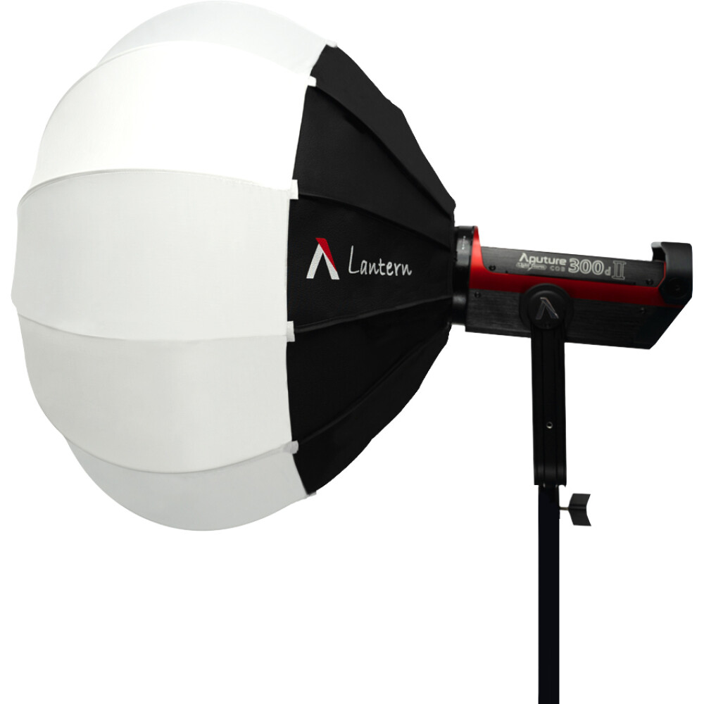Pakket - Lichtset 2 lampen (Interview)