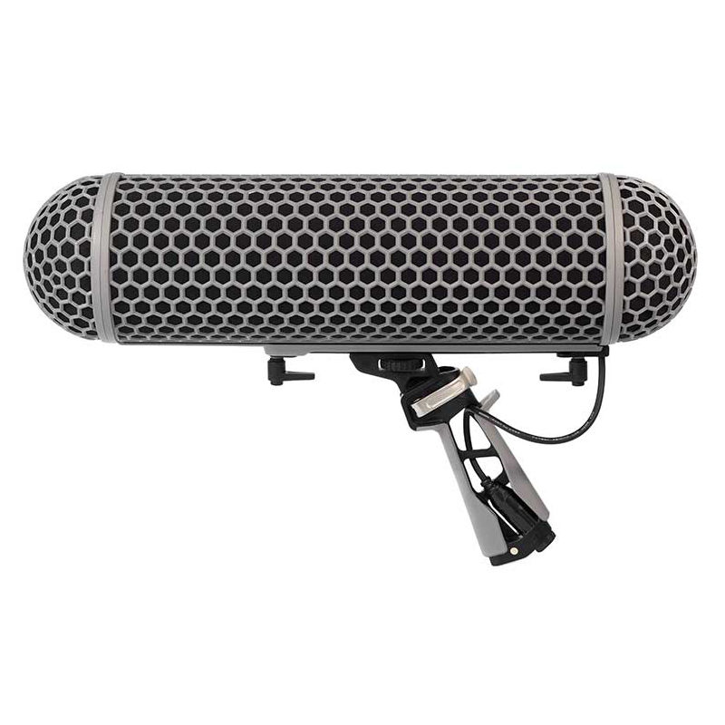 Pakket - Boom mic